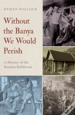 Capa do artigo Without The Banya We Would Perish