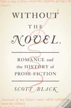 Capa do artigo Without The Novel