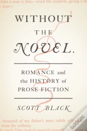 Capa do artigo Without The Novel