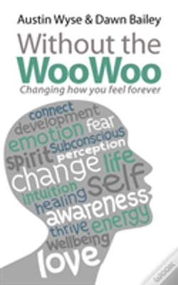 Capa do artigo Without The Woo Woo