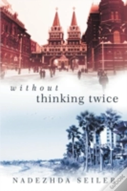 Capa do artigo Without Thinking Twice