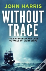 Capa do artigo Without Trace