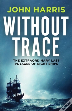 Capa do artigo Without Trace