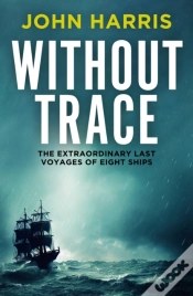 Capa do artigo Without Trace