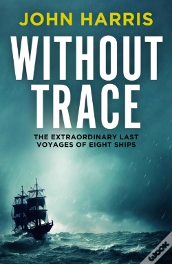Capa do artigo Without Trace