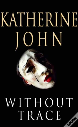 Capa do artigo Without Trace