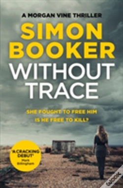 Capa do artigo Without Trace