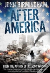 Capa do artigo Without Warning: After America