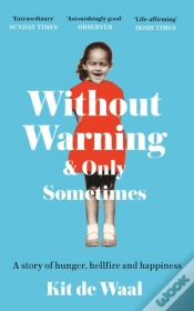 Capa do artigo Without Warning And Only Sometimes