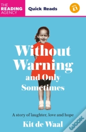Capa do artigo Without Warning And Only Sometimes