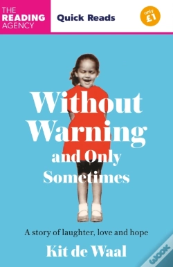 Capa do artigo Without Warning And Only Sometimes