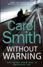Without Warning - Preview