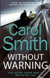 Capa do artigo Without Warning