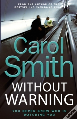 Capa do artigo Without Warning