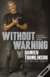 Capa do artigo Without Warning