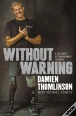 Capa do artigo Without Warning