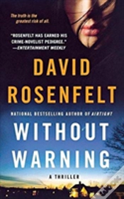 Capa do artigo Without Warning