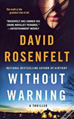 Capa do artigo Without Warning