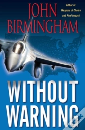 Capa do artigo Without Warning