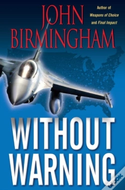 Capa do artigo Without Warning