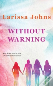 Capa do artigo Without Warning