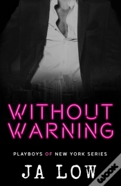 Capa do artigo Without Warning