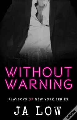 Capa do artigo Without Warning