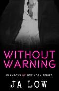 Without Warning