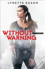 Capa do artigo Without Warning
