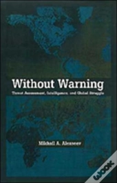 Without Warning