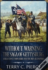 Without Warning