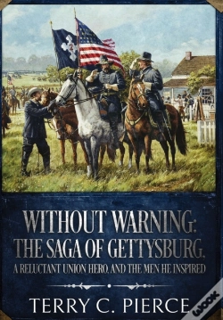 Capa do artigo Without Warning