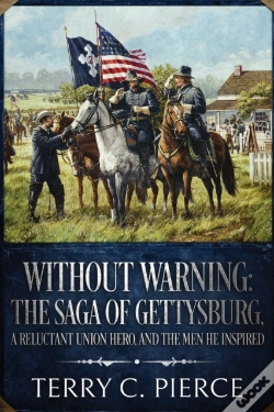 Capa do artigo Without Warning