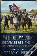 Without Warning