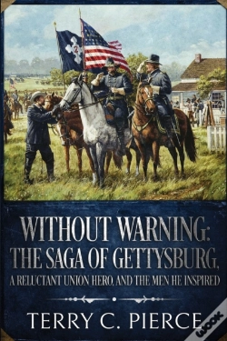 Capa do artigo Without Warning