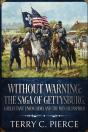 Without Warning - Preview