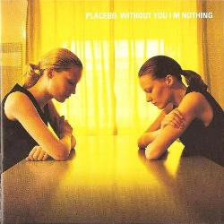 Capa do artigo Without You I'm Nothing - CD