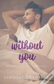 Capa do artigo Without You