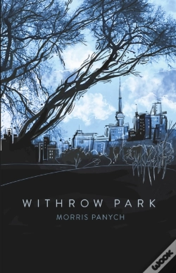 Capa do artigo Withrow Park