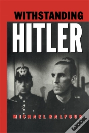 Capa do artigo Withstanding Hitler