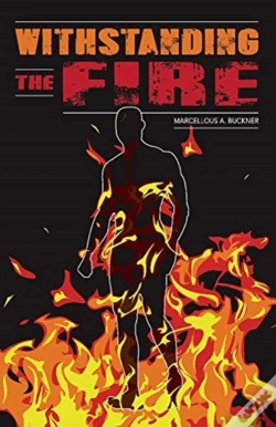 Capa do artigo Withstanding The Fire