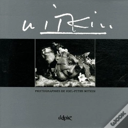 Capa do artigo Witkin