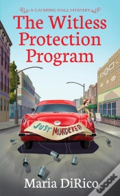 Capa do artigo Witless Protection Program