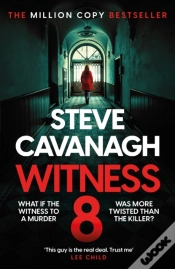 Capa do artigo Witness 8