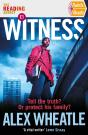 Witness - Preview