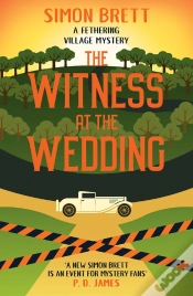 Capa do artigo Witness At The Wedding