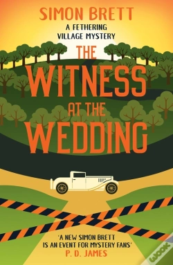 Capa do artigo Witness At The Wedding