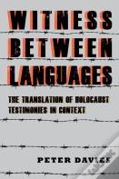 Witness Between Languages
