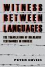 Witness Between Languages - Preview