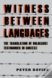 Witness Between Languages